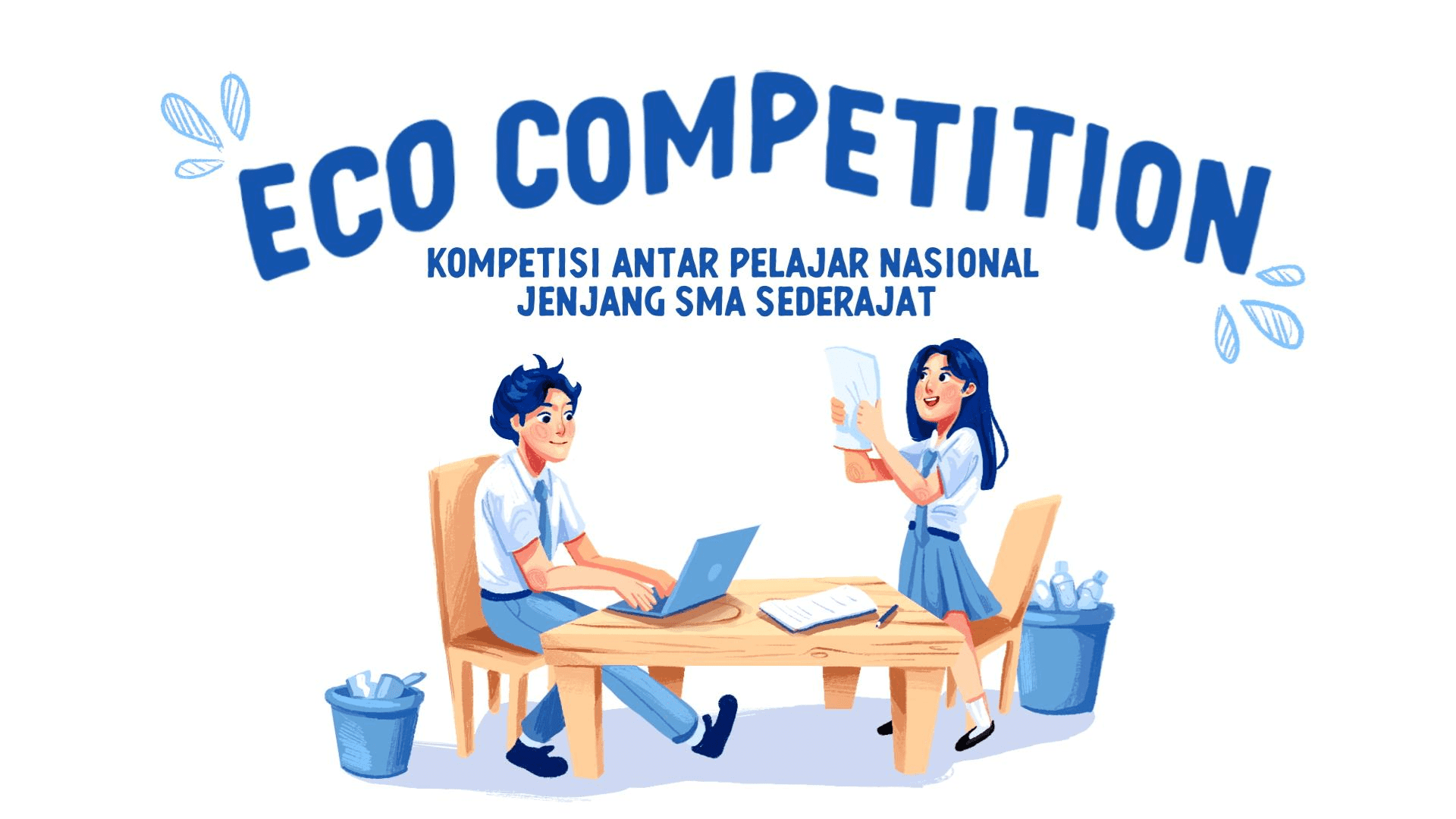 eco competition